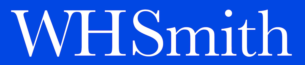 WHSmith online Logo